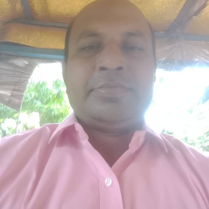 Rakib, 38, Pittsburgh