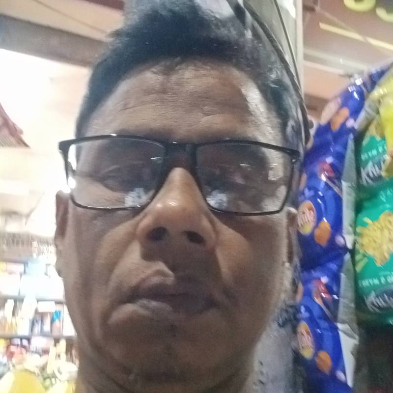 TAREK, 35, Torrox
