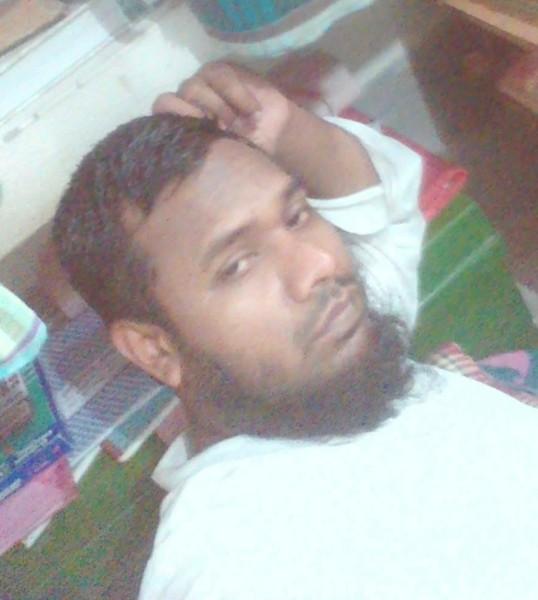 Anowar, 37, Noagaon