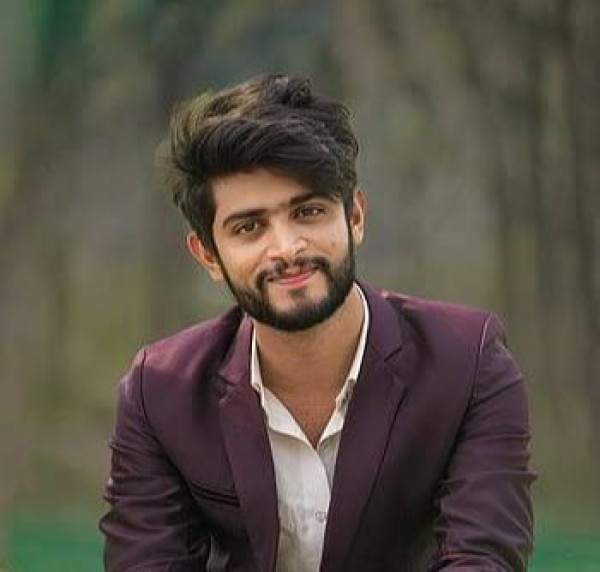 md aman, 27, Natal
