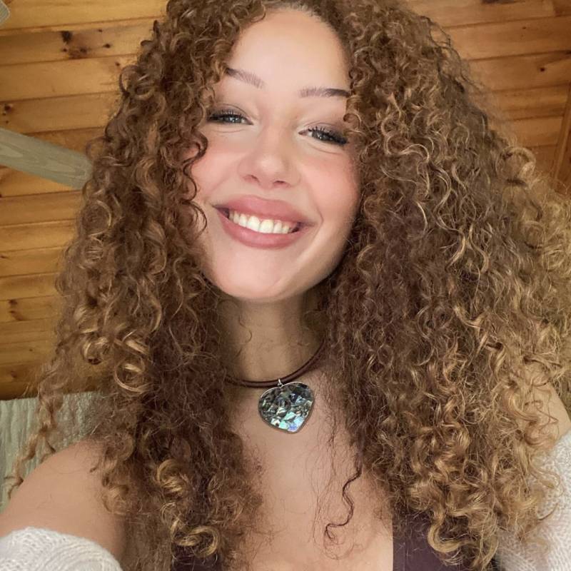Belinda, 39, Assomada