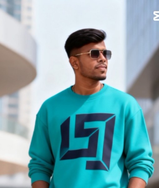 MD MONIR, 26, El Tocuyo