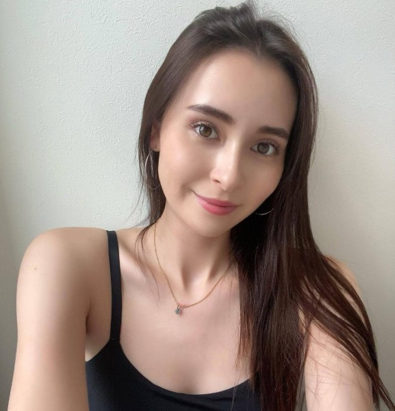 Luna, 36, Meekatharra