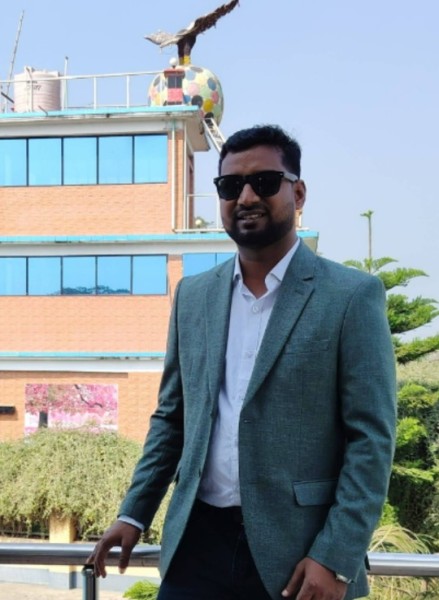 Md monir hossain, 31, Wildomar