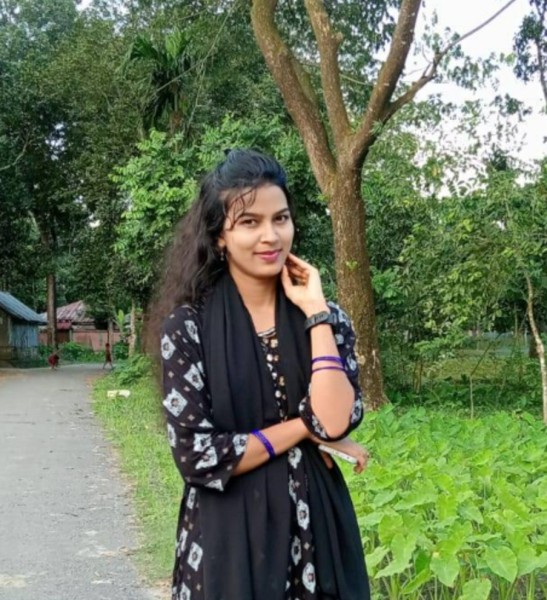 Mitu akter, 22, Valdemorillo