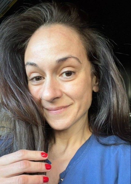 arden, 41, Bharisal