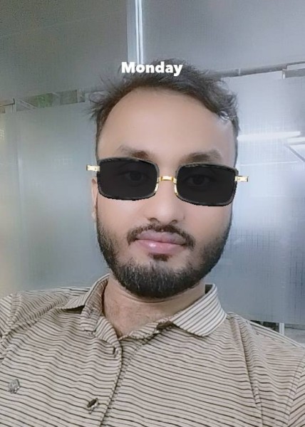 Abdullah, 28, Antique