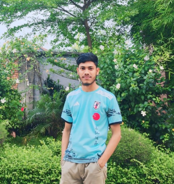 Fahim, 25, Bandixon