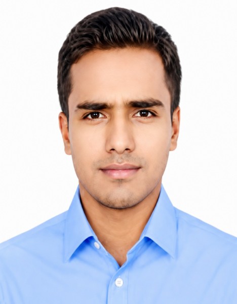 Mostakim, 27, Oldenburg In Holstein