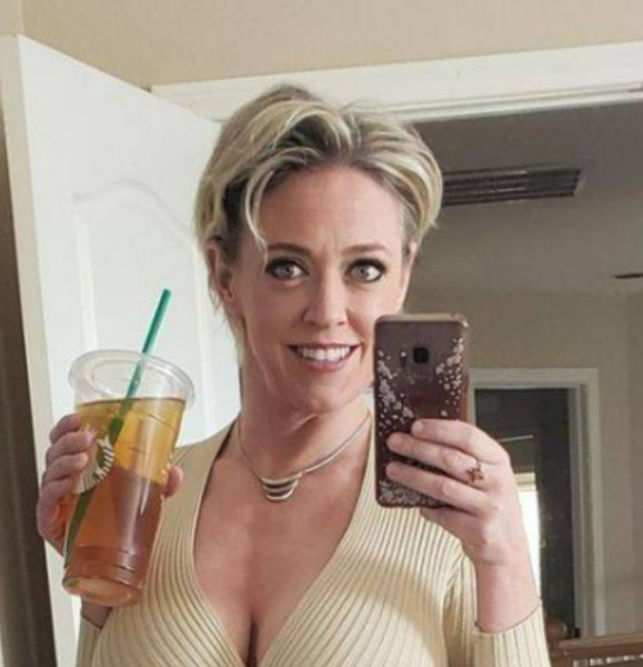 Lena, 35, Furmanov