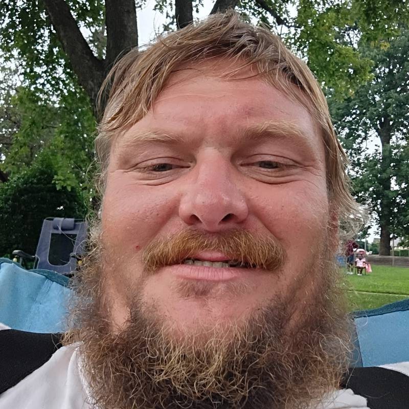Danny, 39, The Hauge