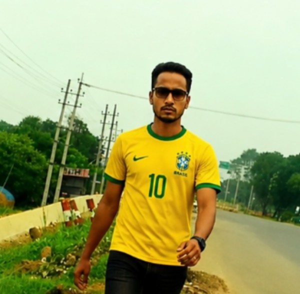fahim, 31, Oklahoma City