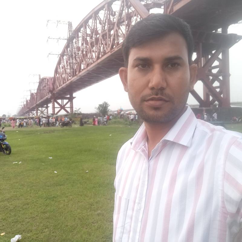 Sajeb, 31, Bandixon