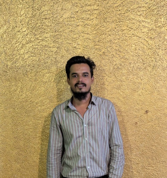 Arafat, 32, Adygeysk