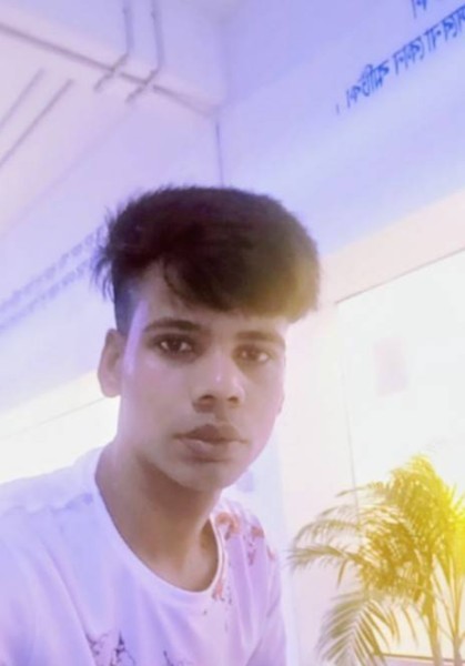 S M AKASH, 23, Itajobi