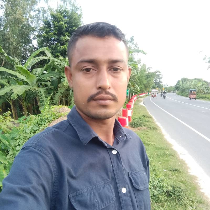 Ruselrana, 32, Guara
