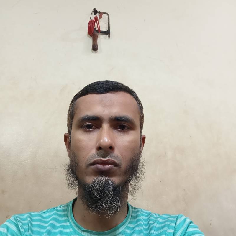 Musa, 28, Sinop