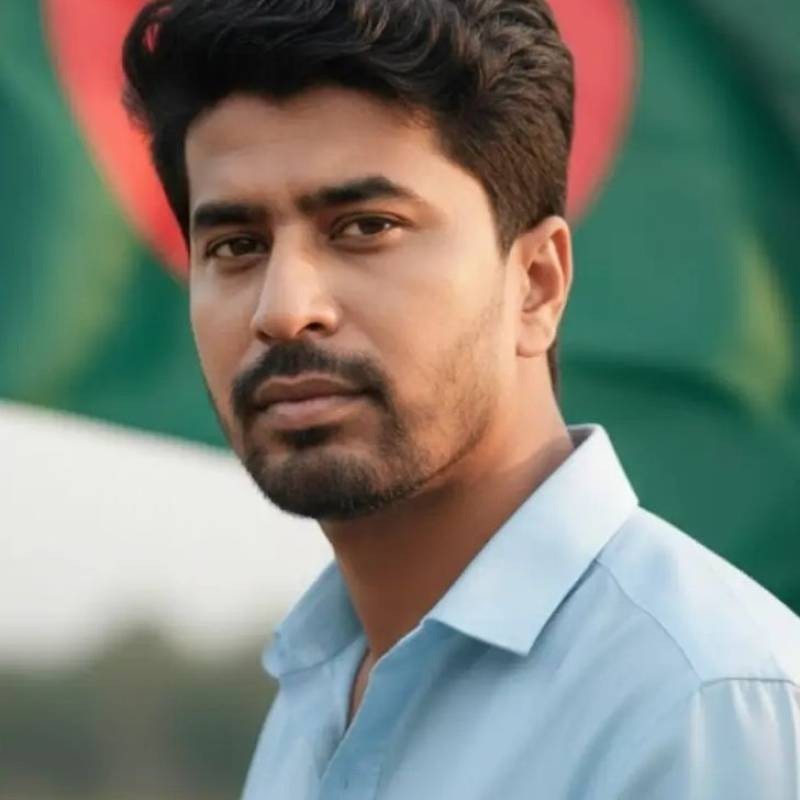 Sumon, 31, Nagaur