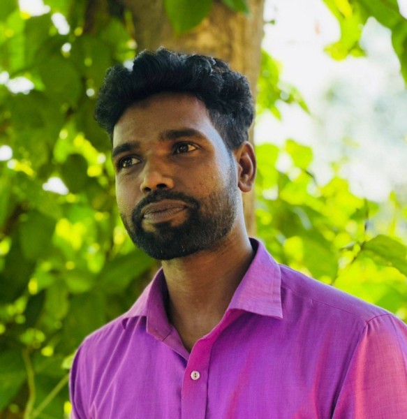 Md Masud Rana, 24, Khorramshahr