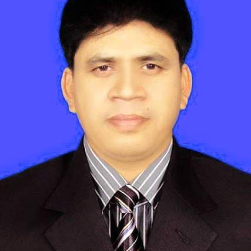 Badal Hossain, 38, Pnihti