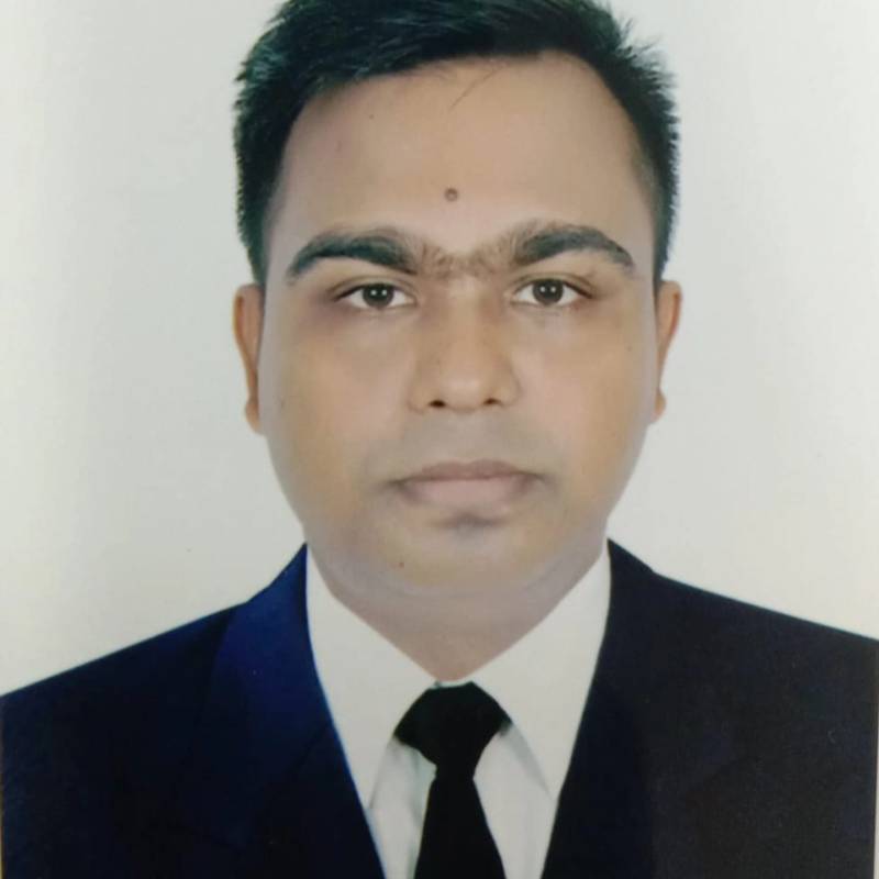 শাফিন খান, 28, Opera