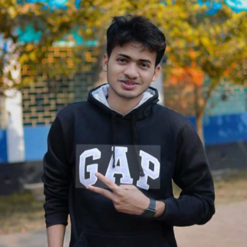 Sagor Khan, 29, Rudolstadt