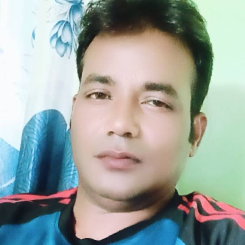 MD SUMON, 34, Schagen