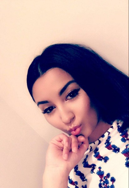 Briana, 34, South Gloucestershire