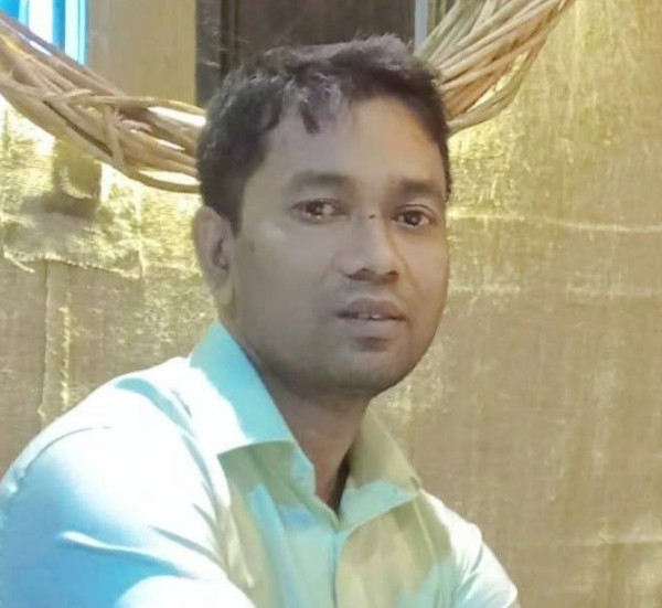 Litan, 44, Sriperumbdr