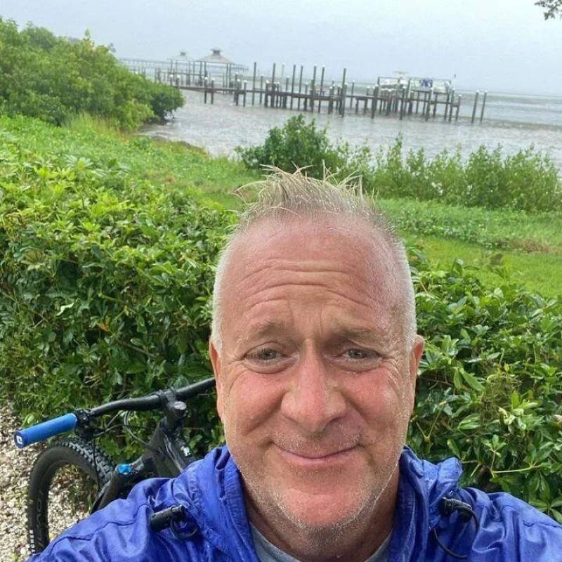 Michael, 51, Katy Texas
