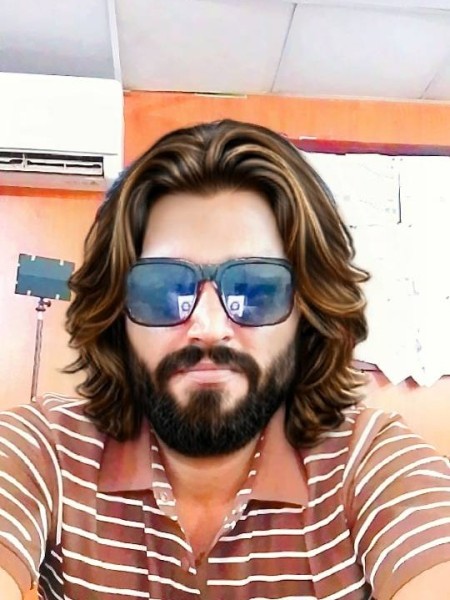 Akash, 35, Barka Parbatta