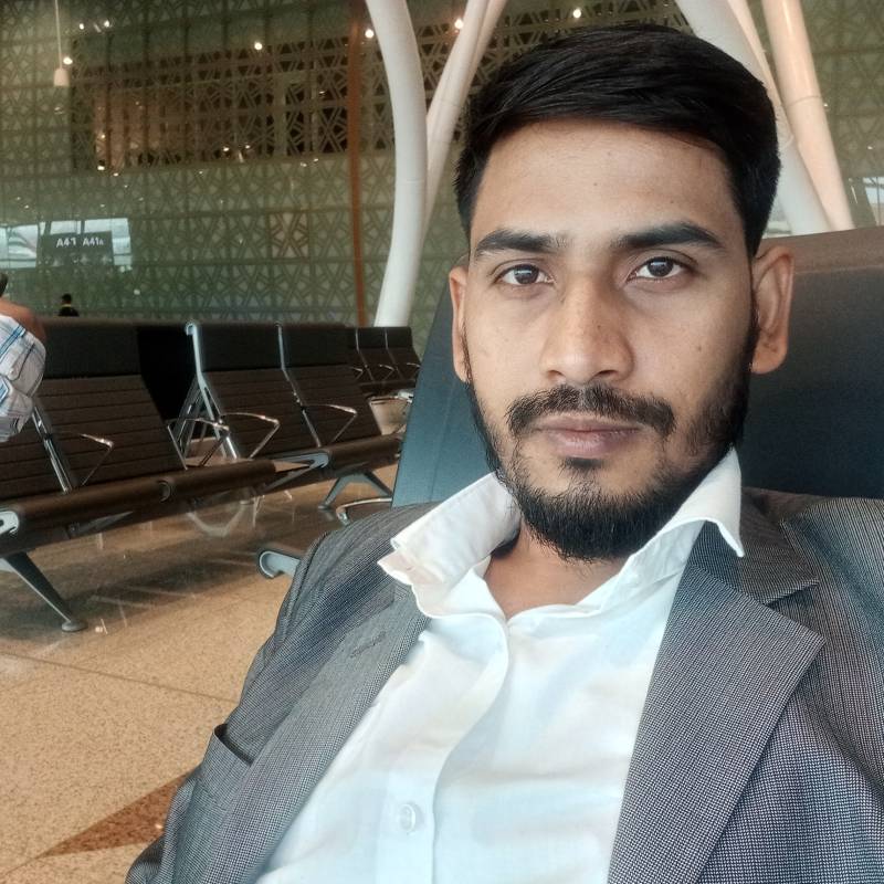 King, 29, Al Musayfirah