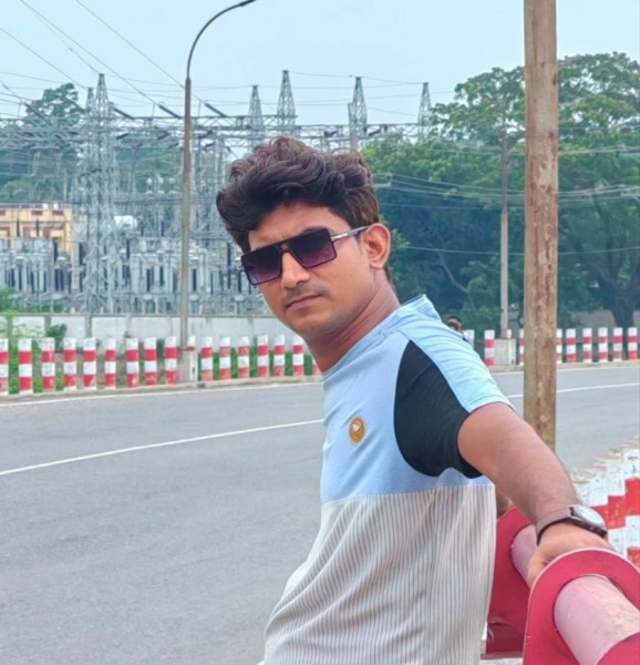 MD.FARUK, 28, Bja