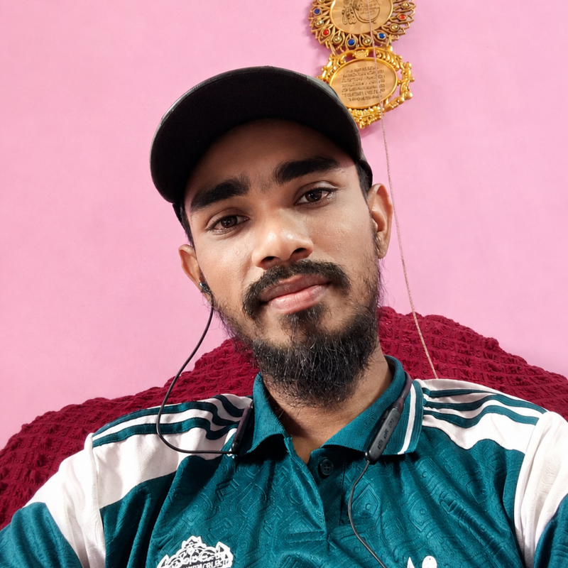 Mominul Islam, 25, Huaycan