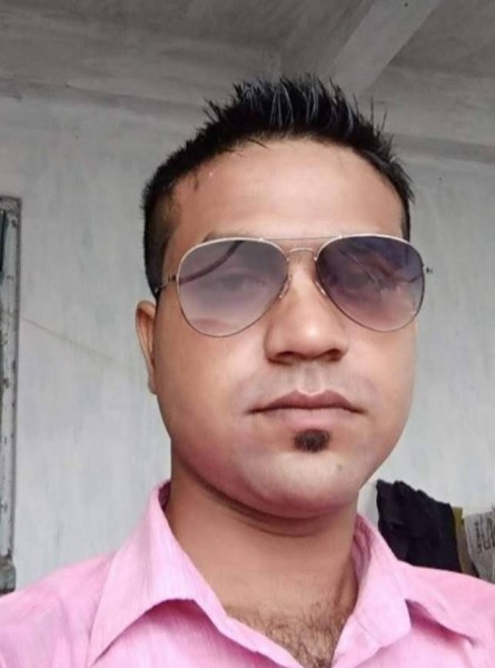 Anik, 36, Hyesan