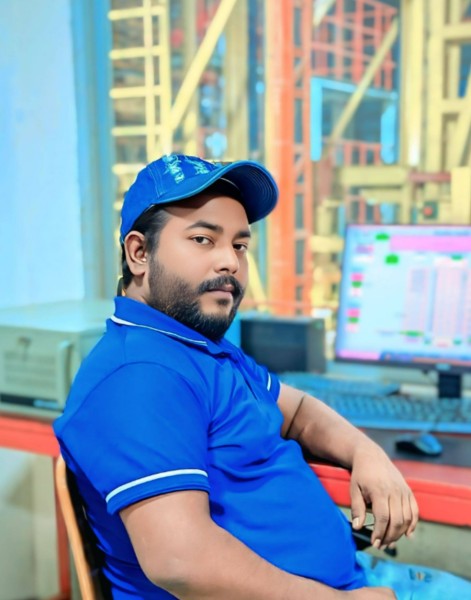 ARTHI, 35, Bellview