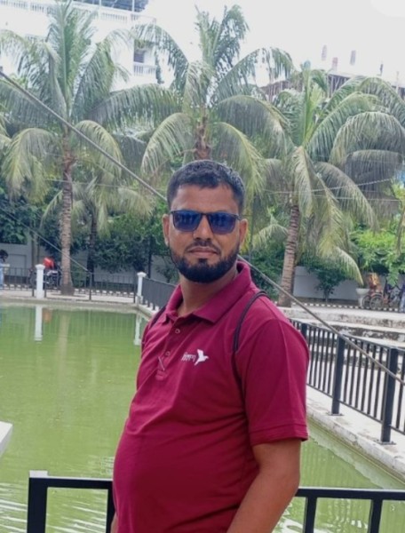 Shamsul islam, 32, Bogovinje