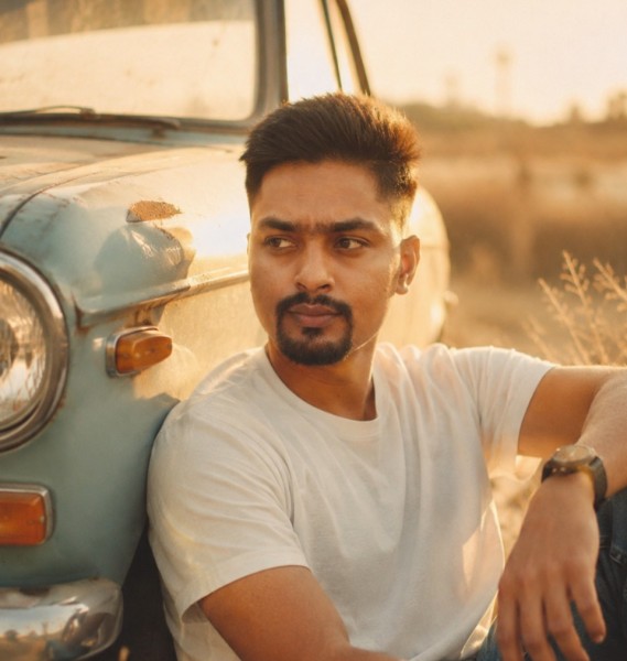 Mamunur, 31, Rosales