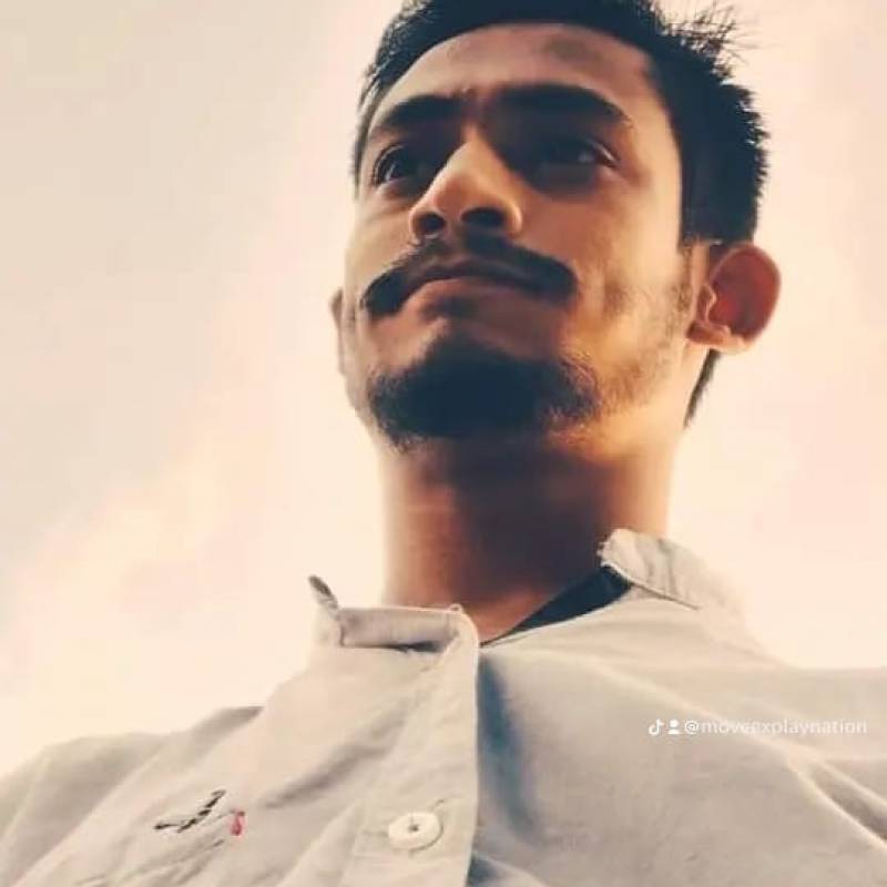 ADNAN, 28, Nakaseke
