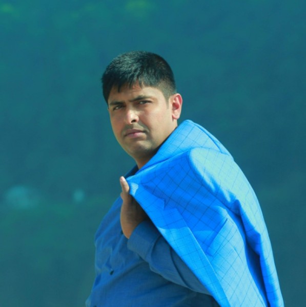 Arman Hossain, 36, Raymond Terrace