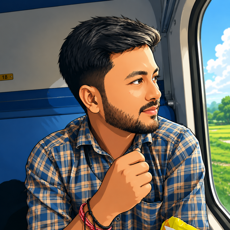 Mr K, 28, Achuapa