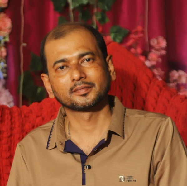 M.A.Mintu, 34, Periya Soragai