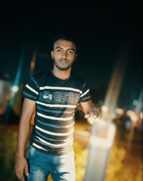 Vivan, 29, Lechang