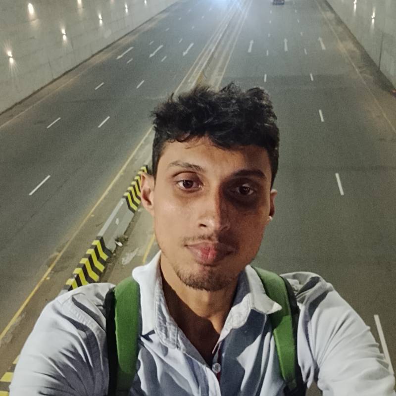 Sagor, 30, Bariri