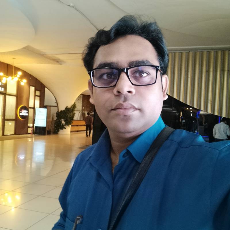 Debial, 26, Mannamturuttu