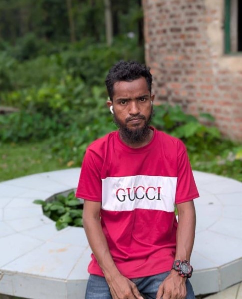 md Rasel, 19, Harderwijk