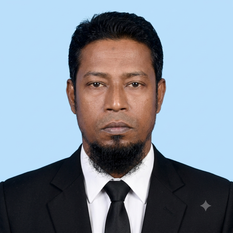 MD Jahedul Islam, 41, Belfast