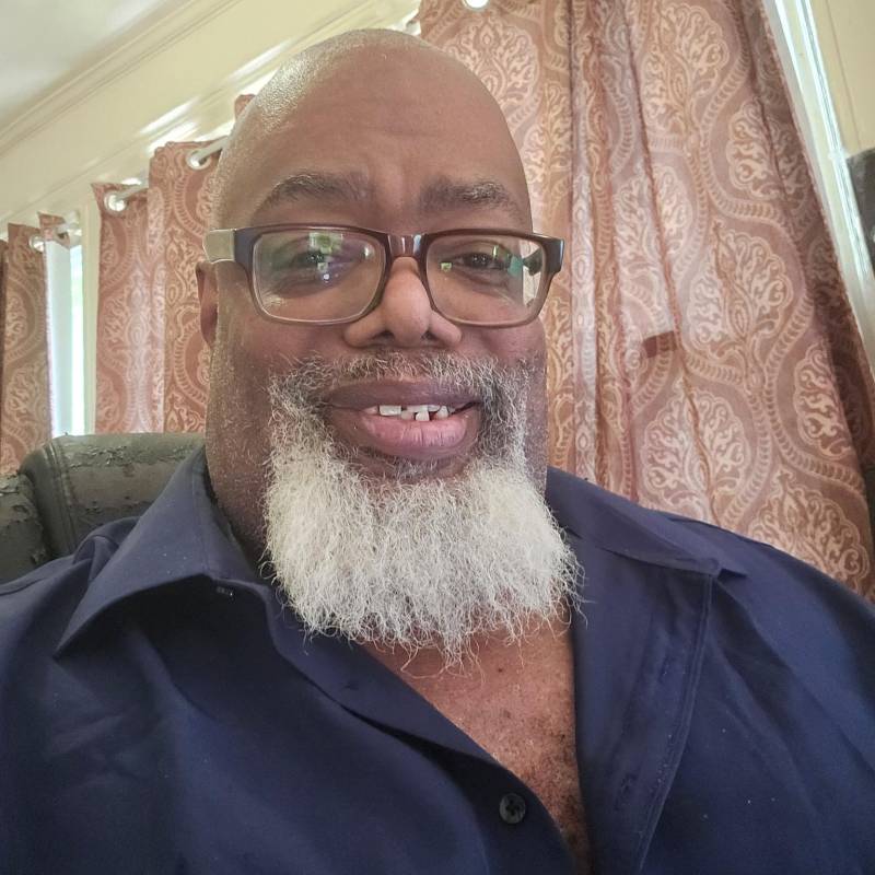 jeff, 60, Cold Lake
