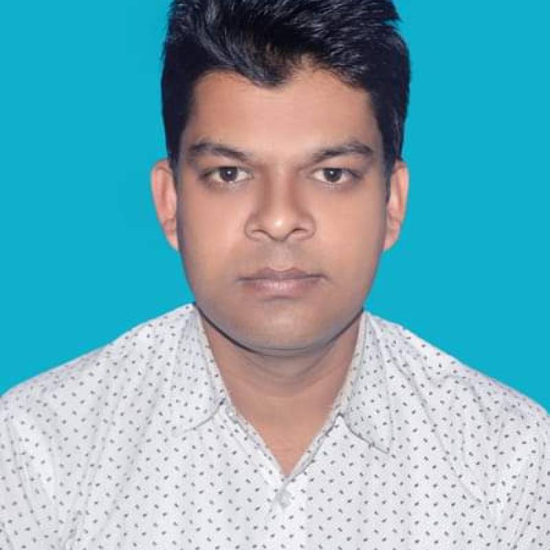 Md.Tuhin Mia, 36, Lobos