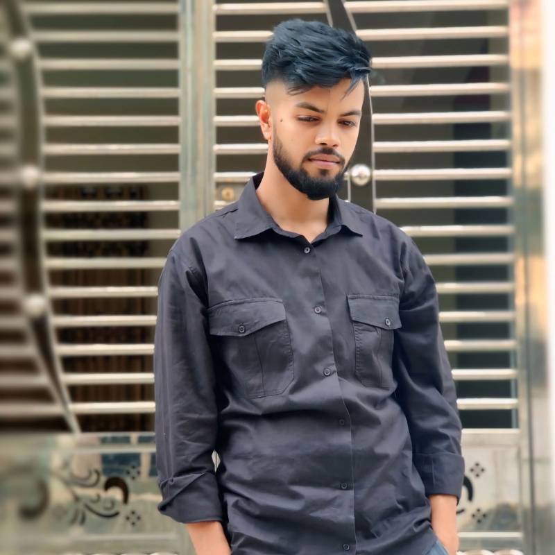Shohel arman, 25, Fresnes